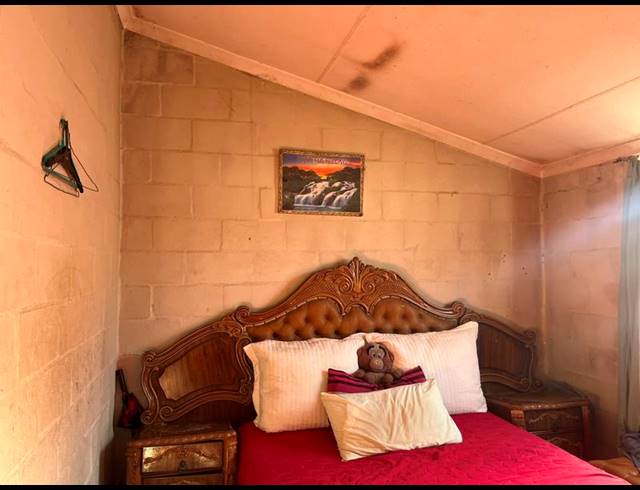 2 BEDROOM HOUSE FOR SALE IN KUYASA